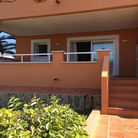 By The Sea; With A Private Garden *