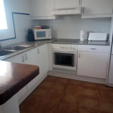 By The Sea; With A Private Garden Διαμέρισμα Son Bou