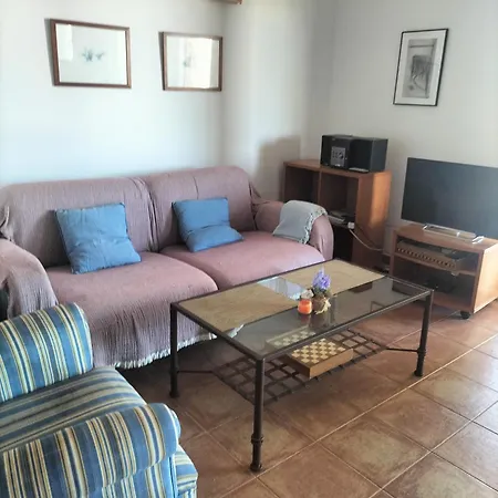 By The Sea; With A Private Garden Son Bou