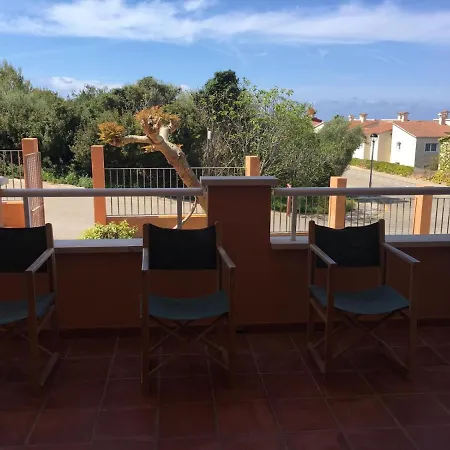 Lägenhet By The Sea; With A Private Garden *