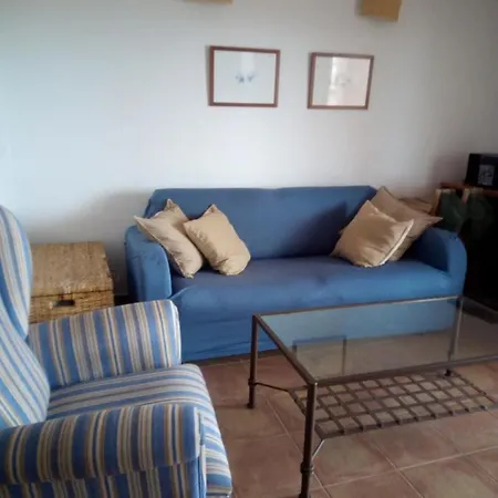 Appartamento By The Sea; With A Private Garden Son Bou