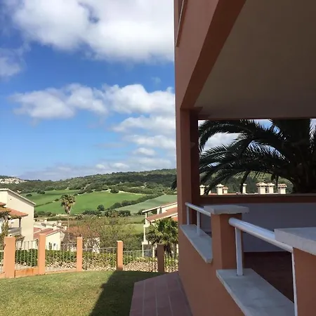 By The Sea; With A Private Garden Son Bou